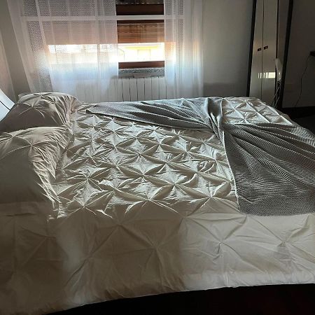 Hotel Beslan360 San Giuliano Milanese Exteriér fotografie