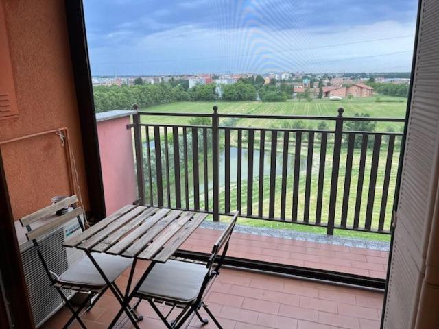 Hotel Beslan360 San Giuliano Milanese Exteriér fotografie