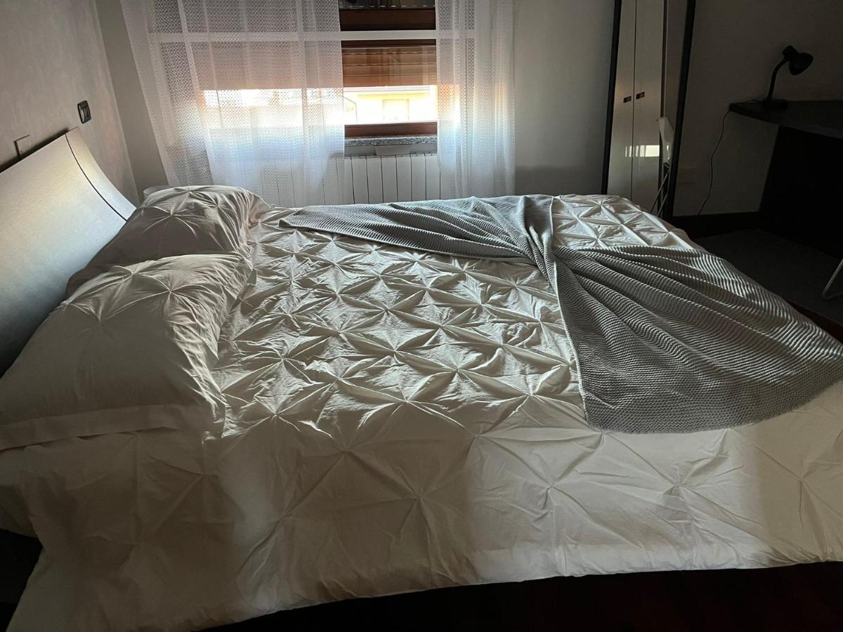Hotel Beslan360 San Giuliano Milanese Exteriér fotografie